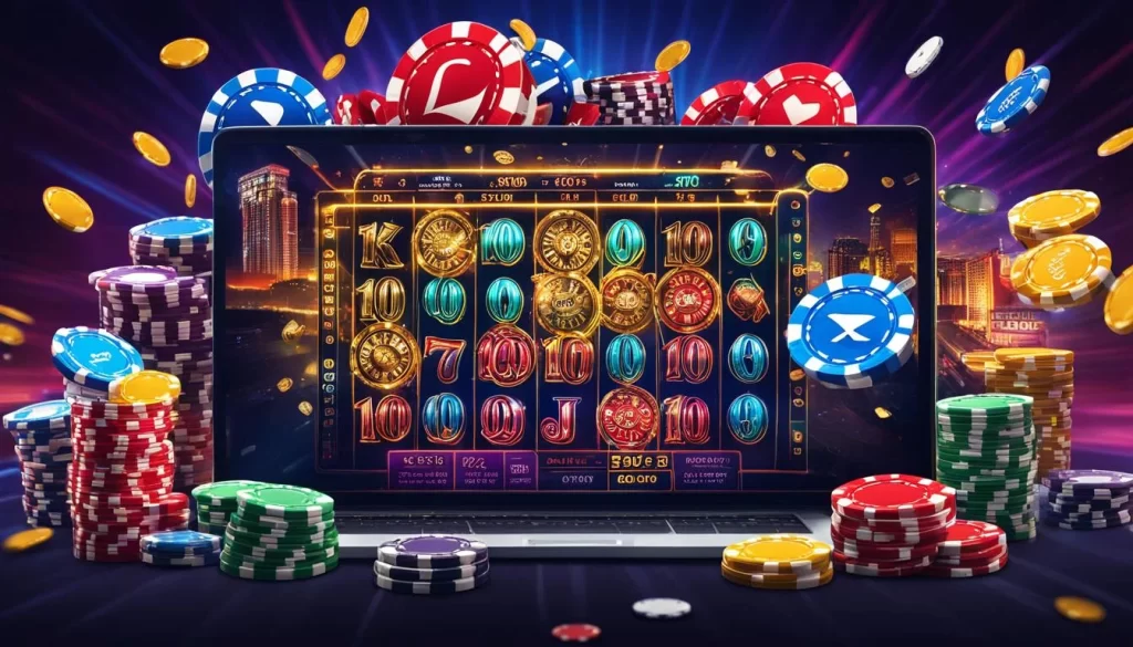 Giao diện hướng dẫn chơi Nổ Hũ tại MCW87