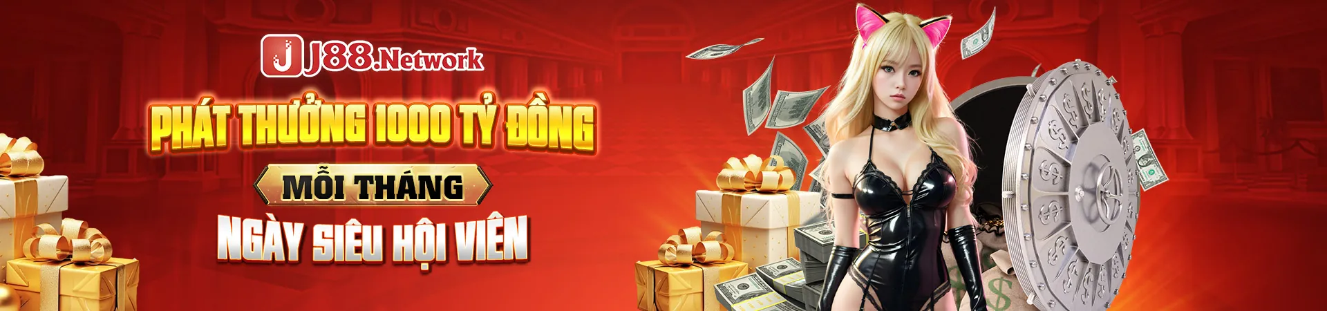 Hình ảnh sang trọng của chương trình VIP mcw87 link mới