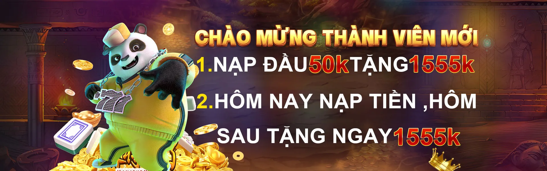 Hình ảnh chào mừng MCW87 link mới