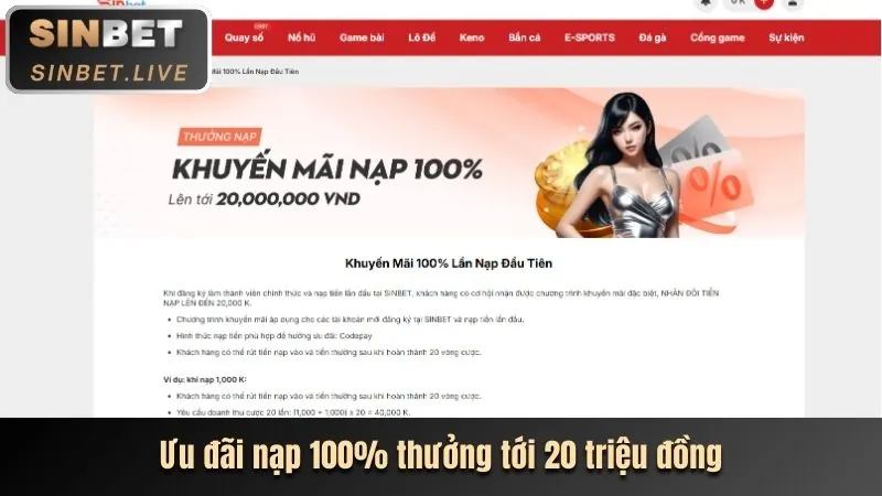 Tổng quan game bắn cá
